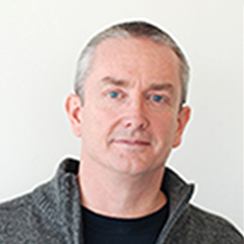 Christopher Hunter 교수