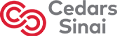 Cedars Sinai 로고